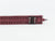 N Scale Bluford Shops 86605 ATSF Santa Fe Railroad 86' Auto Parts Box Car #36691