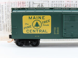 N Micro-Trains MTL 120040 MEC Maine Central 40' USRA 1923 Boxcar #5530