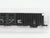 N Scale Bluford Shops 86665 NW Norfolk & Western 86' Auto Parts Box Car #355107
