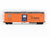 N Scale Micro-Trains MTL 06900220 SFRD Santa Fe El Capitan 51' Mech Reefer #2103