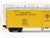 N Micro-Trains MTL/Kadee 69040 BREX Burlington Route 51' Steel Mech Reefer #5068
