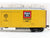 N Micro-Trains MTL/Kadee 69040 BREX Burlington Route 51' Steel Mech Reefer #5068