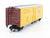 N Micro-Trains MTL/Kadee 69040 BREX Burlington Route 51' Steel Mech Reefer #5068