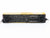 N Micro-Trains MTL/Kadee 69040 BREX Burlington Route 51' Steel Mech Reefer #5068