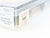 N Micro-Trains MTL/Kadee 69040 BREX Burlington Route 51' Steel Mech Reefer #5068