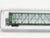 N Scale Rapido 562001A BCOL BC Rail Centerbeam Flat Car #730403