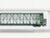 N Scale Rapido 562001A BCOL BC Rail Centerbeam Flat Car #730403