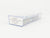 N Scale Rapido 562001A BCOL BC Rail Centerbeam Flat Car #730403