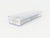 N Scale Rapido 562001A BCOL BC Rail Centerbeam Flat Car #730436