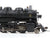HO Scale Broadway Limited BLI 4766 ATSF Santa Fe 2-8-2 Steam #4025 - Paragon4