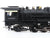 HO Scale Broadway Limited BLI 4766 ATSF Santa Fe 2-8-2 Steam #4025 - Paragon4