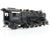 HO Scale Broadway Limited BLI 4766 ATSF Santa Fe 2-8-2 Steam #4025 - Paragon4