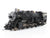 HO Scale Broadway Limited BLI 4766 ATSF Santa Fe 2-8-2 Steam #4025 - Paragon4