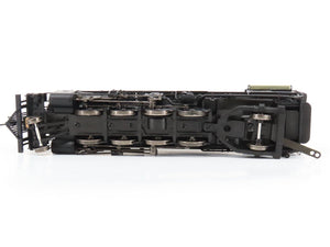 HO Scale Broadway Limited BLI 4766 ATSF Santa Fe 2-8-2 Steam #4025 - Paragon4