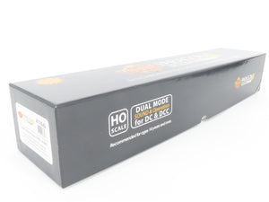 HO Scale Broadway Limited BLI 4766 ATSF Santa Fe 2-8-2 Steam #4025 - Paragon4
