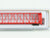 N Scale Rapido 562004A CP Rail Centerbeam Flat Car #318145