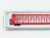 N Scale Rapido 562004A CP Rail Centerbeam Flat Car #318086