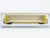 N Scale Rapido 562007A TTZX Trailer Train Centerbeam Flat Car #861294