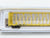 N Scale Rapido 562007A TTZX Trailer Train Centerbeam Flat Car #861294