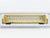 N Scale Rapido 562007A TTZX Trailer Train Centerbeam Flat Car #861322