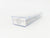 N Scale Rapido 562007A TTZX Trailer Train Centerbeam Flat Car #861322