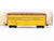 N Scale Atlas Trainman 33007 PC Penn Central 40' Plug Door Boxcar #350610