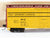 N Scale Atlas Trainman 33007 PC Penn Central 40' Plug Door Boxcar #350610