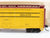 N Scale Atlas Trainman 33007 PC Penn Central 40' Plug Door Boxcar #350610