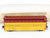 N Scale Atlas Trainman 33007 PC Penn Central 40' Plug Door Boxcar #350610