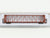 N Scale Rapido 562003A CP Rail Centerbeam Flat Car #623298