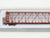 N Scale Rapido 562003A CP Rail Centerbeam Flat Car #623298