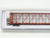 N Scale Rapido 562003A CP Rail Centerbeam Flat Car #623290