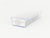 N Scale Rapido 562002A BNSF Railway Centerbeam Flat Car #562960