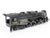 HO Scale Bachmann 50902 PM Pere Marquette 2-8-4 Berkshire Steam #1218 w/ DCC