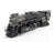 HO Scale Bachmann 50902 PM Pere Marquette 2-8-4 Berkshire Steam #1218 w/ DCC