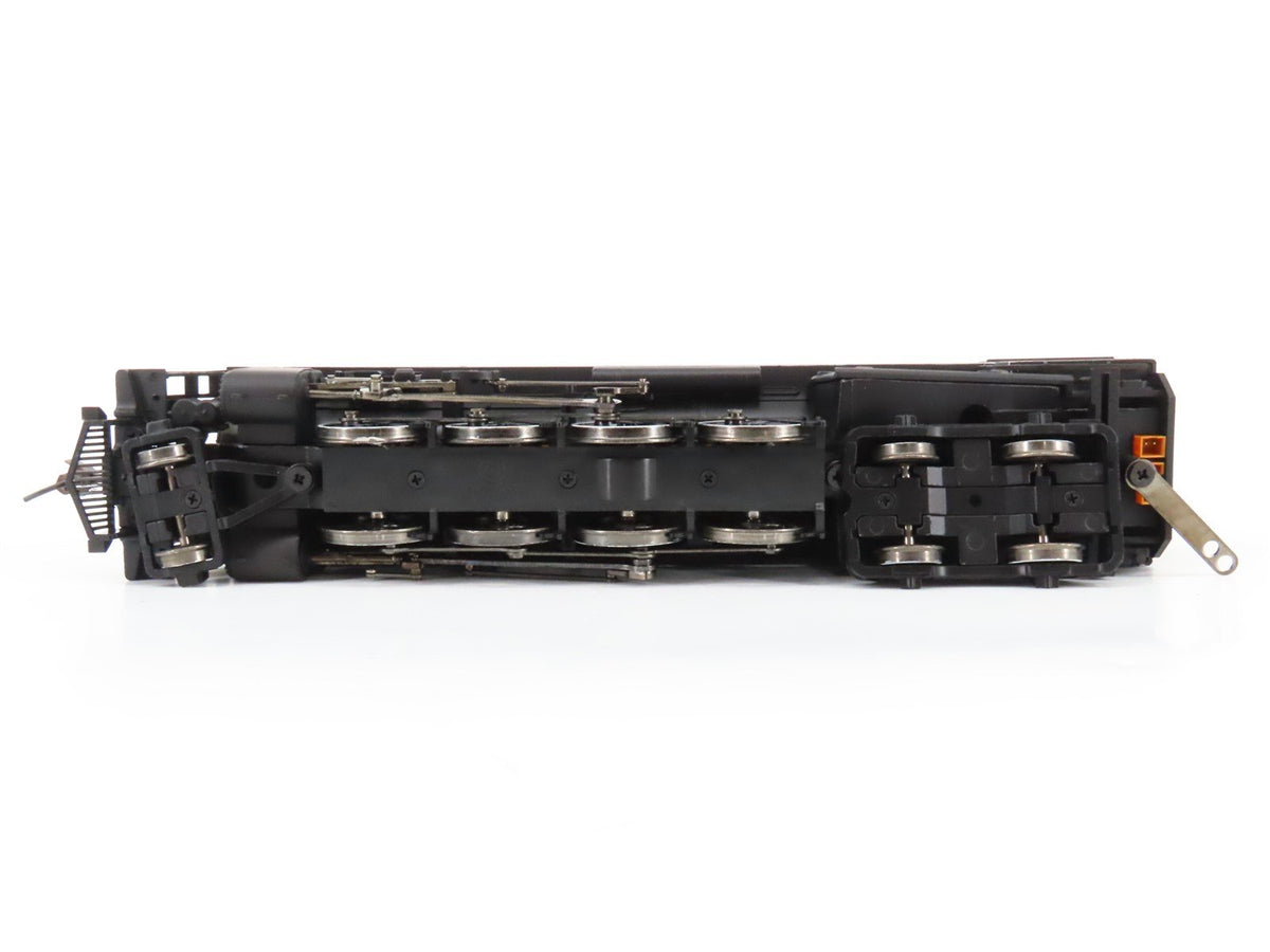 HO Scale Bachmann 50902 PM Pere Marquette 2-8-4 Berkshire Steam #1218 w/ DCC