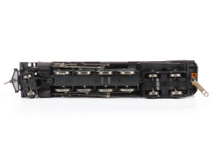 HO Scale Bachmann 50902 PM Pere Marquette 2-8-4 Berkshire Steam #1218 w/ DCC