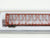 N Scale Rapido 562002A BNSF Railway Centerbeam Flat Car #562878
