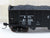 N Scale Atlas 41003 ACL Atlantic Coast Line 2-Bay Hopper #81234 w/ Load