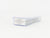 N Scale Rapido 562005A MSDR Mississippi Delta Centerbeam Flat Car #20028