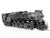 HO Scale Bachmann 50906 NKP Nickel Plate Road 2-8-4 Berkshire Steam #765 w/ DCC