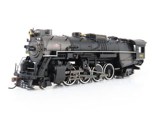 HO Scale Bachmann 50906 NKP Nickel Plate Road 2-8-4 Berkshire Steam #765 w/ DCC