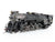 HO Scale Bachmann 50906 NKP Nickel Plate Road 2-8-4 Berkshire Steam #765 w/ DCC