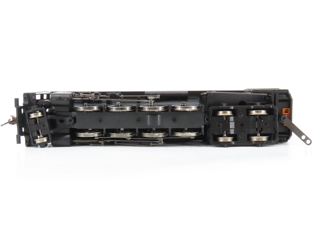 HO Scale Bachmann 50906 NKP Nickel Plate Road 2-8-4 Berkshire Steam #765 w/ DCC