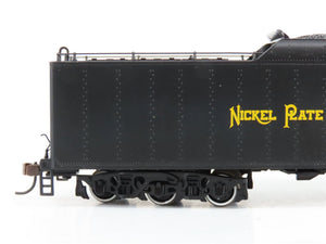 HO Scale Bachmann 50906 NKP Nickel Plate Road 2-8-4 Berkshire Steam #765 w/ DCC
