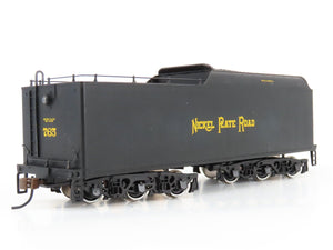 HO Scale Bachmann 50906 NKP Nickel Plate Road 2-8-4 Berkshire Steam #765 w/ DCC