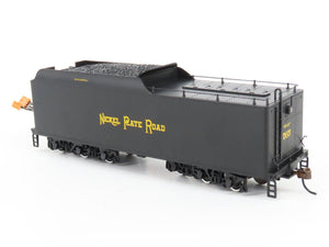 HO Scale Bachmann 50906 NKP Nickel Plate Road 2-8-4 Berkshire Steam #765 w/ DCC