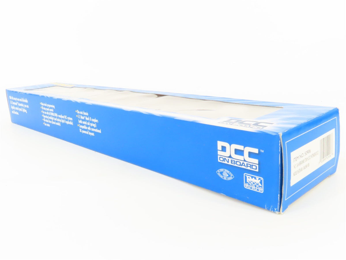 HO Scale Bachmann 50906 NKP Nickel Plate Road 2-8-4 Berkshire Steam #765 w/ DCC