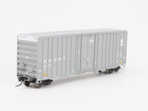 N Scale ExactRail EN-51003-5 IC Illinois Central Hi-Cube Box Car #533049