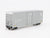 N Scale ExactRail EN-51003-5 IC Illinois Central Hi-Cube Box Car #533049